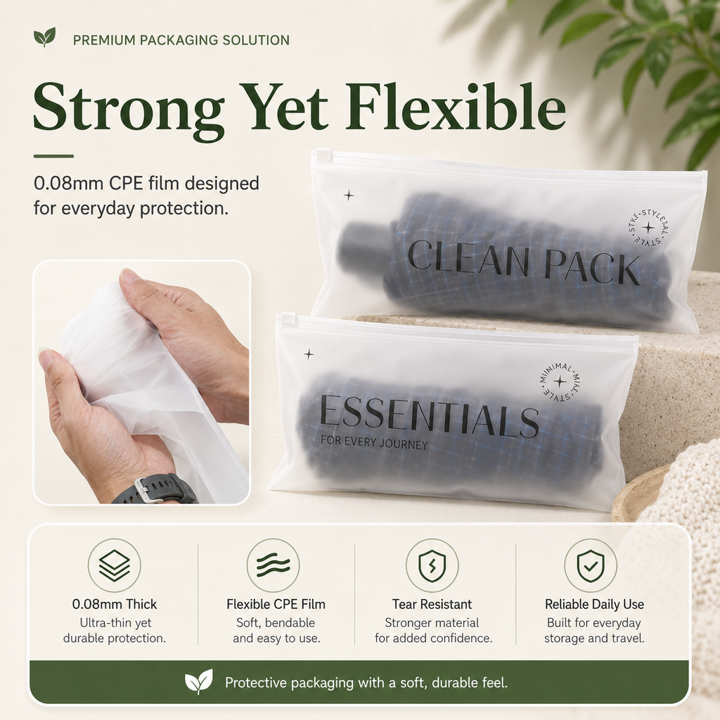Eco Plant Fiber Packing Straps | Wood Pulp Kraft Paper Banding for Carton & Shipping