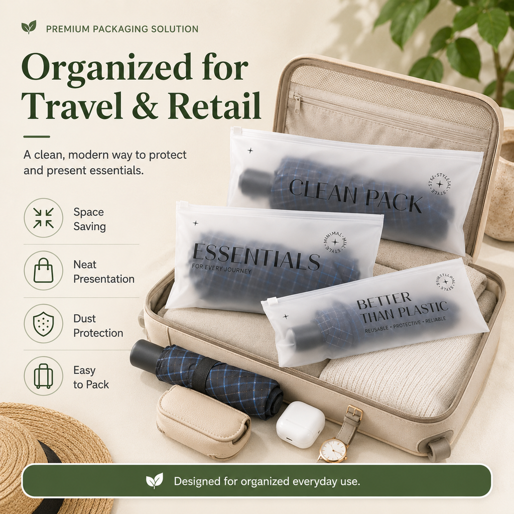 Eco Plant Fiber Packing Straps | Wood Pulp Kraft Paper Banding for Carton & Shipping