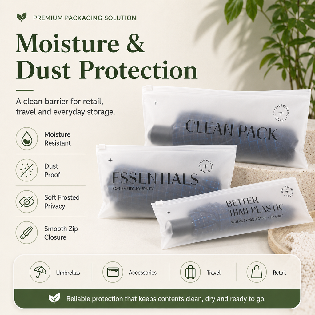 Eco Plant Fiber Packing Straps | Wood Pulp Kraft Paper Banding for Carton & Shipping